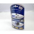 Bec halogen H7 set