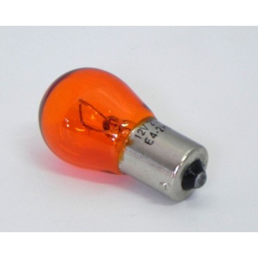 Bec semnalizare galben 21W/12
