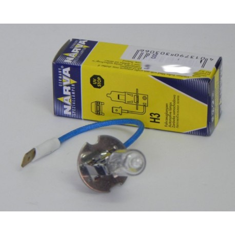 Bec Narva H3 55W 12V