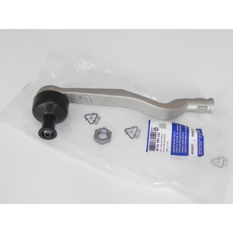 Cap de bara Dacia Logan, Sandero, Dokker, Lodgy , stanga, 6001547610, 6001550442, Renault