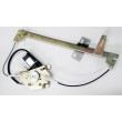 Macara geam electrica Dacia Solenza stanga 6001546237
