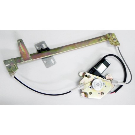 Macara geam electrica Dacia Solenza dreapta 6001546236