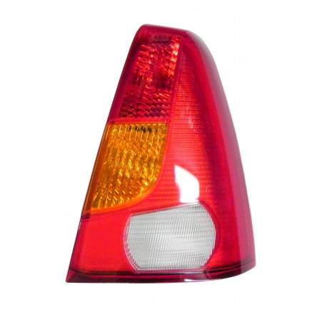 Lampa spate Dacia Logan dreapta, 6001546795, Renault