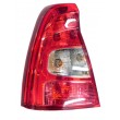 Lampa spate Dacia Logan facelift stanga 8200744760 Renault