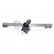 Macara geam electric dreapta Dacia Logan 1.2 16V, 1.6 16V, 1.5Dci, 6001547150, 8200901102