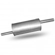 Toba esapament spate Dacia Logan 1.4 Mpi 1.6 Mpi Prompter 6001547676