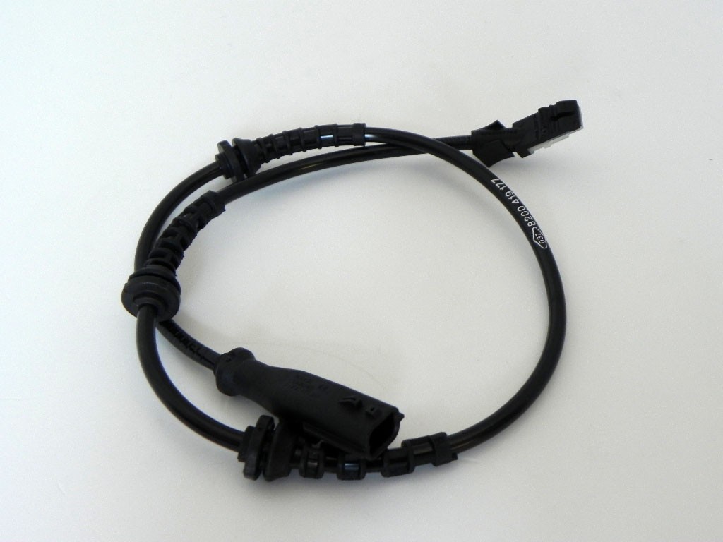 Senzor ABS fata Dacia Logan, Sandero, 8200419177, 479101292R