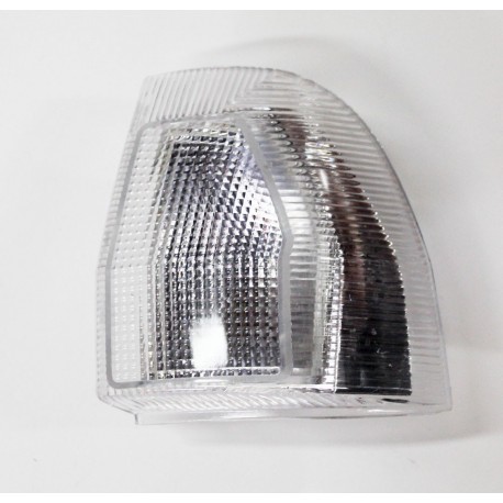 Lampa semnalizare Dacia Supernova stanga