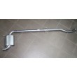 Toba esapament fata Dacia Solenza 1.4 Mpi Prompter