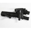 Carcasa termostat Dacia Logan, Sandero, MCV, 8200039885 , Vernet