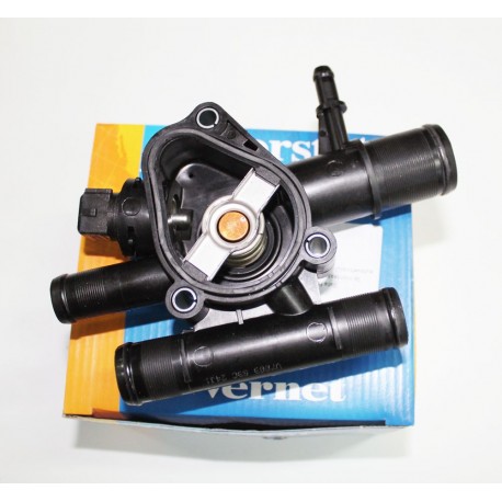 Carcasa termostat VERNET Dacia Solenza, Pick up 1.9 D 8200674368, 8200074346 Vernet