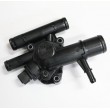 Carcasa termostat VERNET Dacia Solenza, Pick up 1.9 D 8200674368, 8200074346 Vernet