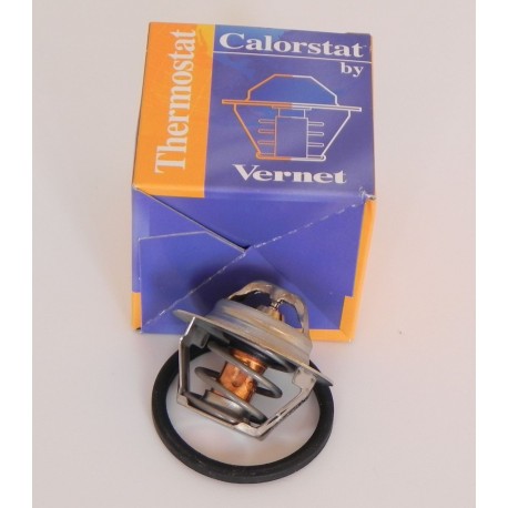 Termostat Dacia Logan Sandero Duster Solenza 1.4 MPI 1.6Mpi 7700872554, 8200772985 Vernet