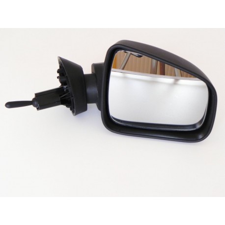 Oglinda exterioara Dacia Logan MCV mecanic dreapta 6001549677