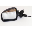 Oglinda exterioara mecanica stanga Dacia Logan MCV, Sandero, 6001549676, 963023121R, Renault