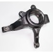 Fuzeta stanga Dacia Logan, Sandero cu ABS, 6001548865, 6001548237 Renault