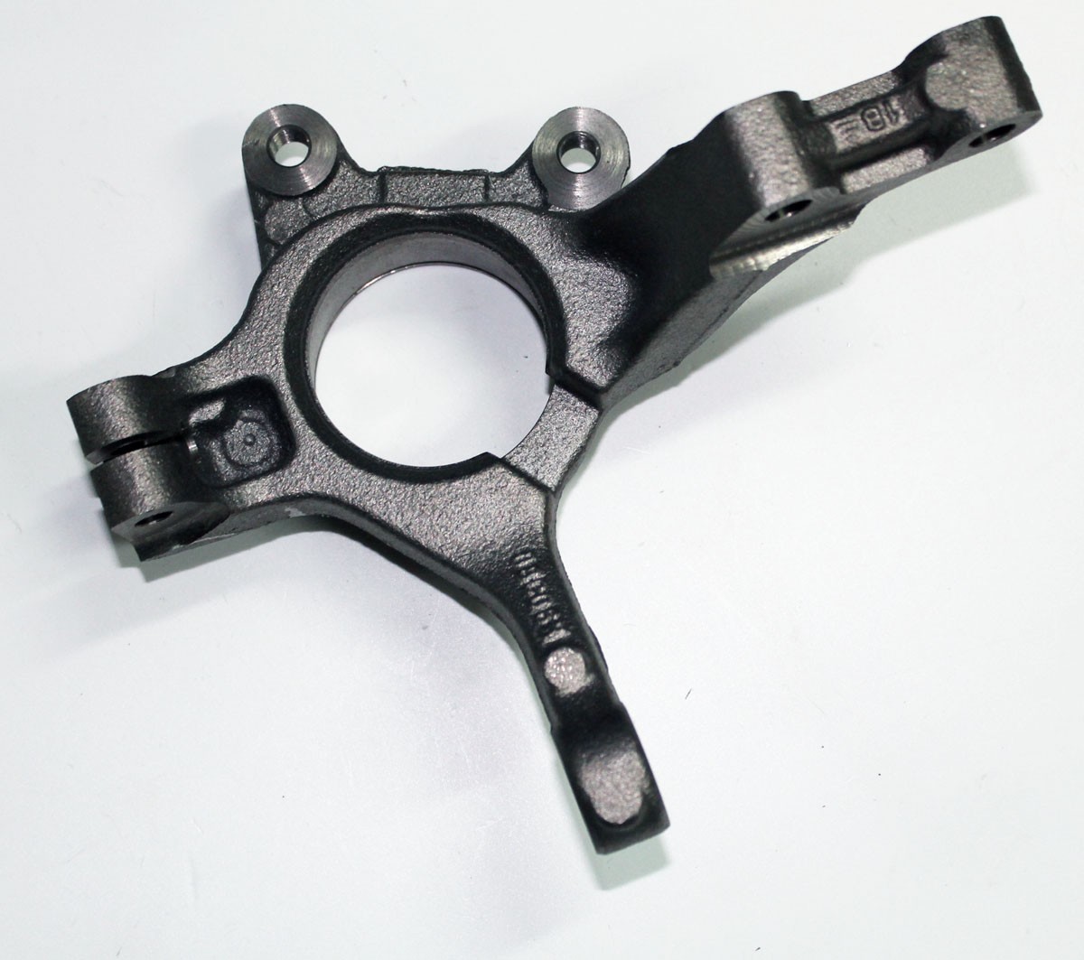 Fuzeta Dreapta Dacia Logan, Sandero cu ABS 6001548867 Renault