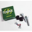 Set reparatii etrier Dacia Logan Sandero 1.4 1.6 mpi Frenkit 7701207961 