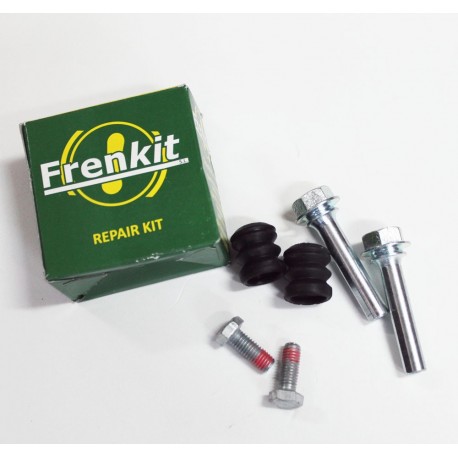 Set reparatii etrier Dacia Logan Sandero 1.4 1.6 mpi Frenkit 7701207961 
