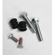 Set reparatii etrier Dacia Logan Sandero 1.4 1.6 mpi Frenkit 7701207961 