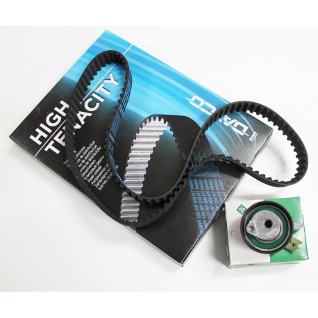 Kit distributie Dacia Logan II., Sandero II., Duster, Dokker, Lodgy,1.5 DCi 130C11508R Dayco- INA
