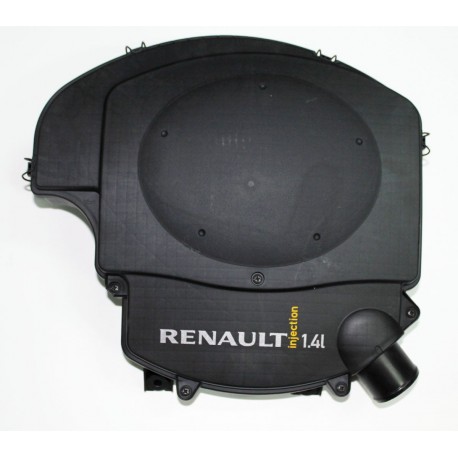 Carcasa filtru aer Dacia Logan 1.4 MPI