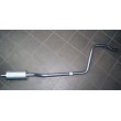 Toba fata Dacia Pick Up 1600 cm3 injectie