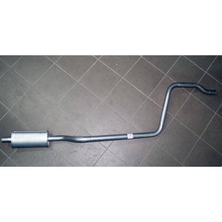 Toba fata Dacia Pick Up 1600 cm3 injectie