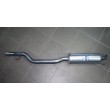 Toba spate Dacia Pick Up 1.9 Diesel