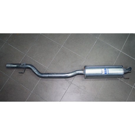 Toba spate Dacia Pick Up 1.9 Diesel
