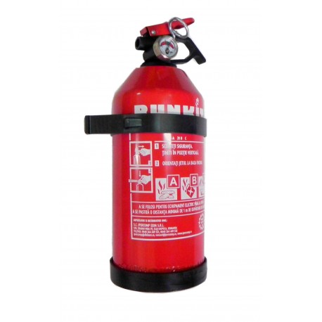 Stingator auto 1kg