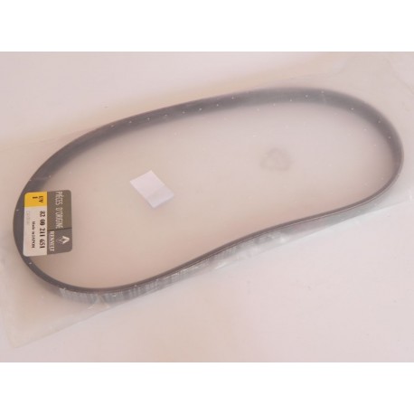 Curea transmisie Dacia Logan, Sandero, 1.4 MPI 1.6 MPI 8200211651, 6001548021 Renault