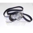 Kit accesorii Dacia Logan, Sandero, Duster 1.5 DCi cu AC 117203694R, 7701476476, Renault