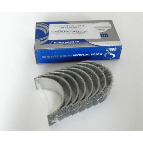 Set cuzineti biela Dacia Pick Up 1.9 diesel