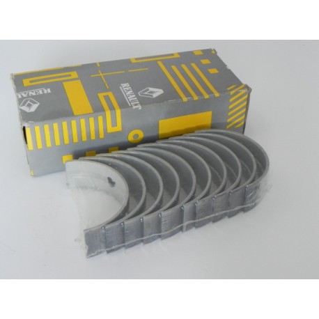 Set cuzineti palier Dacia Logan 1.4 MPI