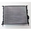 Radiator racire Dacia Logan Sandero 1.5 DCI E3 cu AC 8200189288, aftermarket