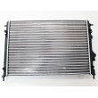 Radiator racire Dacia Logan Sandero 1.5 DCI E3 cu AC 8200189288, aftermarket