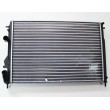 Radiator racire Dacia Logan Sandero 1.5 DCI E3 cu AC 8200189288, aftermarket