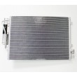 Radiator condensor Dacia Logan, MCV, 1.4, 1.6 , 6001550660, Aftermarket