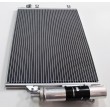 Radiator condensor Dacia Logan, MCV, 1.4, 1.6 , 6001550660, Aftermarket