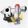 Turbosuflanta Dacia Logan Sandero 1.5 Dci E3 BorgWarner 7701473122