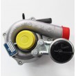 Turbosuflanta Dacia Logan Sandero 1.5 Dci E3 BorgWarner 7701473122