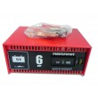 Redresor baterie 12V 6 Amperi ABSAAR