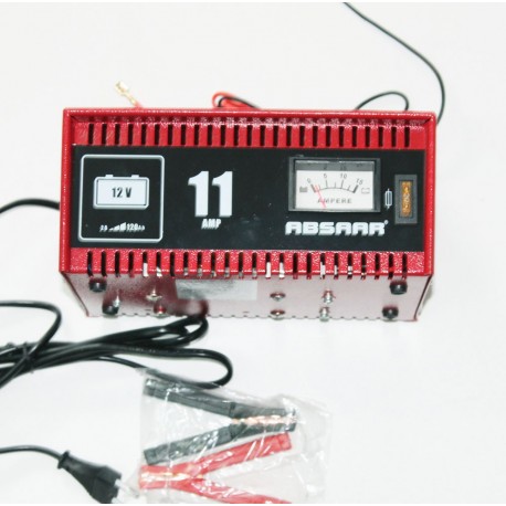 Redresor baterie 12V 11 Amperi ABSAAR