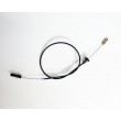 Cablu acceleratie Dacia Nova 1.6, 6001539145 Renault