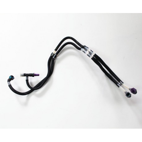 Conducta alimentare Dacia Logan 1.5 DCI