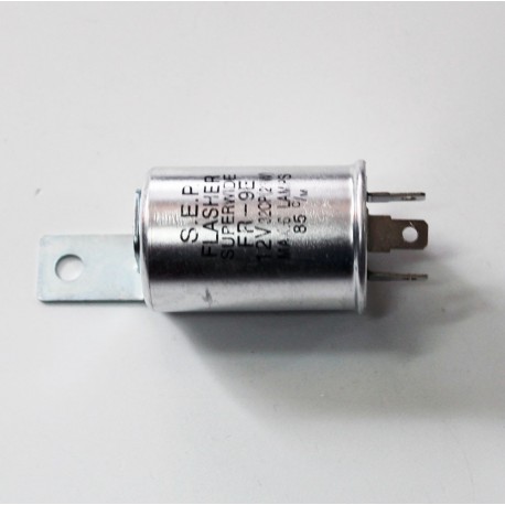Releu semnalizare mecanic Dacia 1300