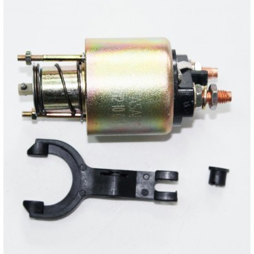 Solenoid electromotor Dacia 1400 tip nou