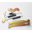 Colectie accesorii frana Dacia Pick Up 1.9 D si 1.6i