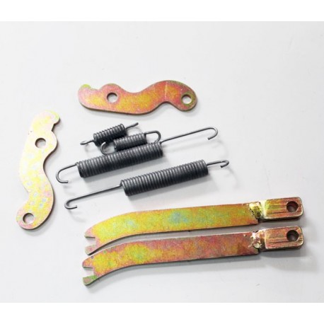 Colectie accesorii frana Dacia Pick Up 1.9 D si 1.6i